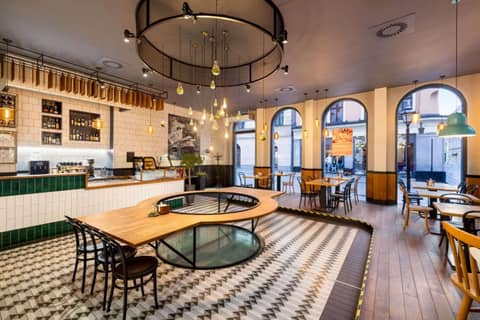 Wyndham Grand Krakow Old Town — photo 7