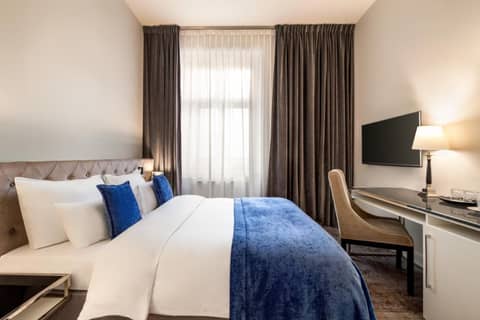 Wyndham Grand Krakow Old Town — photo 8