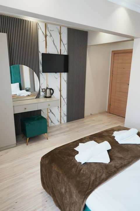 Reyyan Hotel — photo 3