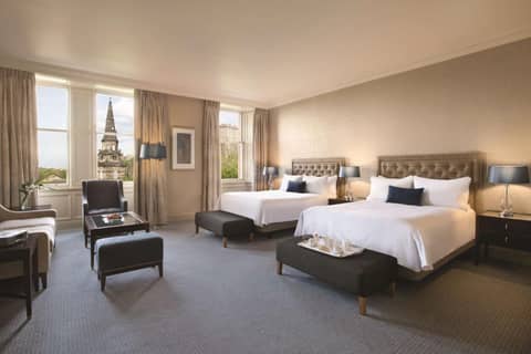 The Caledonian Edinburgh, Curio Collection by Hilton — photo 5