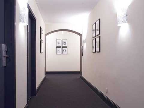 Hotel Hamburger Hof — photo 2
