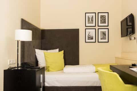 Hotel Hamburger Hof — photo 7