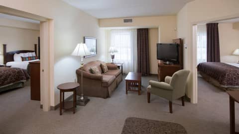 Staybridge Suites Buffalo by IHG — photo 3