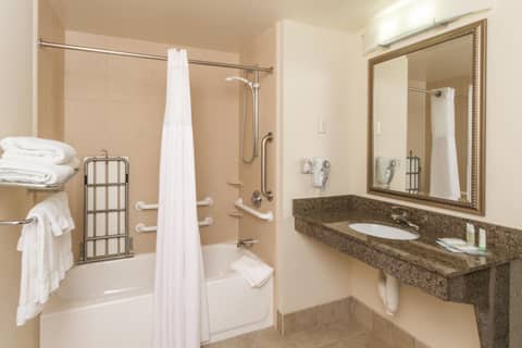 Staybridge Suites Buffalo by IHG — photo 5