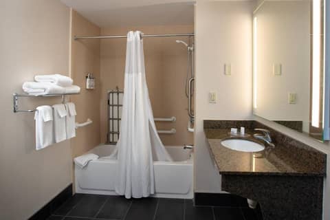 Staybridge Suites Buffalo by IHG — photo 7