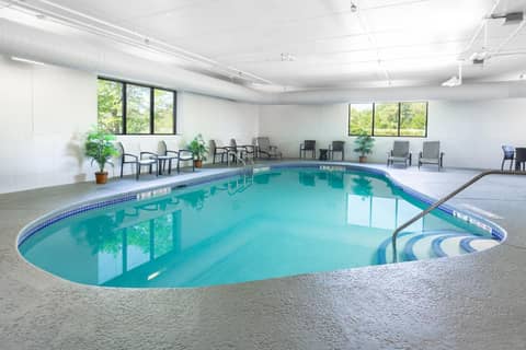 Staybridge Suites Buffalo by IHG — photo 9