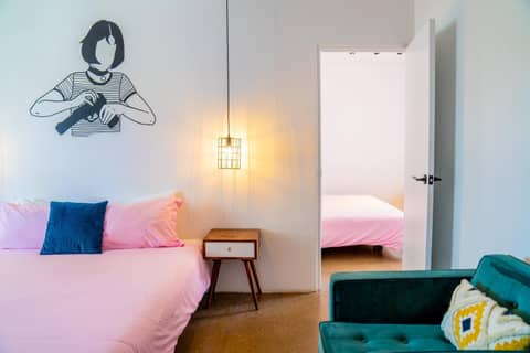 The Pink Hotel Coolangatta — photo 2
