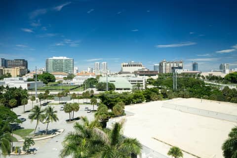 West Palm Beach Marriott — photo 6
