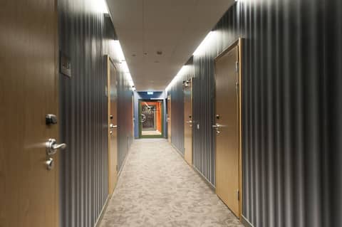 Apartments by Ligula — hotel room