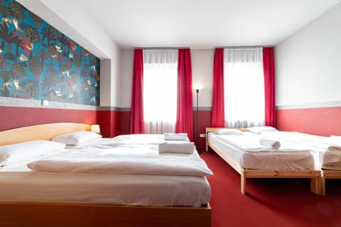 Gartner Hotel — photo 4