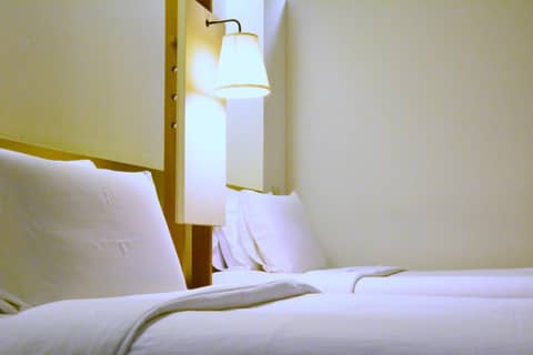 Trinity Silom Hotel — photo 2