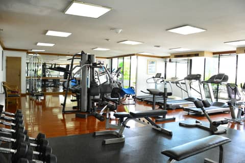 Trinity Silom Hotel — photo 3