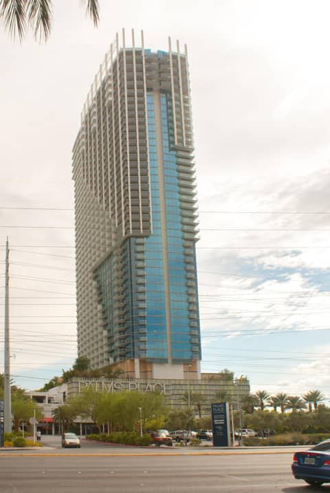 Palms Place Hotel and Spa — photo 5