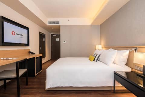 Travelodge Sukhumvit 11 — photo 6
