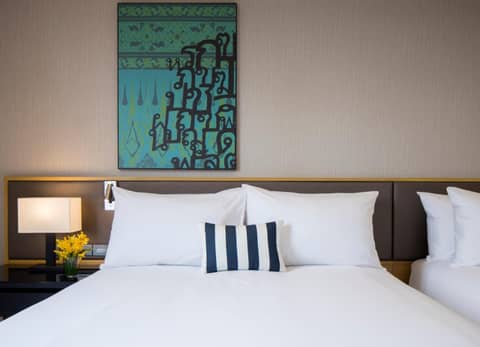 Travelodge Sukhumvit 11 — photo 7