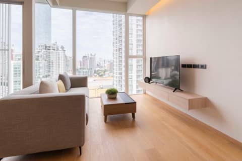 Wyndham Garden Bangkok Sukhumvit 42 — photo 6