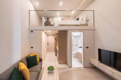 Wyndham Garden Bangkok Sukhumvit 42 — photo 7