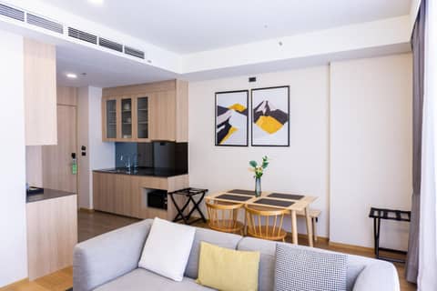 Wyndham Garden Bangkok Sukhumvit 42 — photo 8