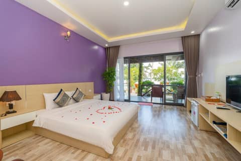 Mai Phuong Resort Phu Quoc — photo 6