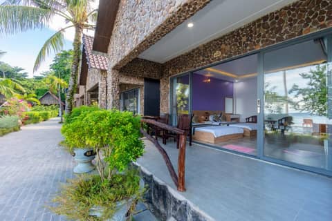 Mai Phuong Resort Phu Quoc — photo 8