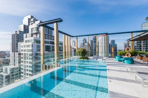 Staybridge Suites Bangkok Thonglor by IHG — photo 3