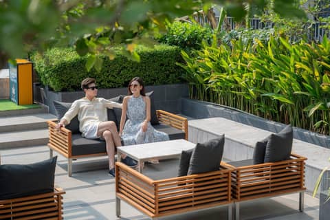 Staybridge Suites Bangkok Thonglor by IHG — photo 5