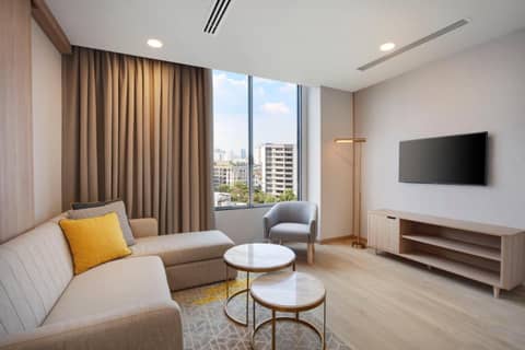 Staybridge Suites Bangkok Thonglor by IHG — photo 7