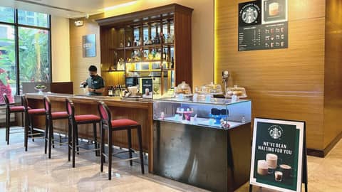 Holiday Inn & Suites Makati by IHG — photo 7