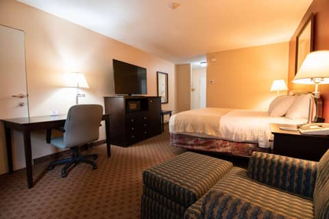 Fireside Inn & Suites Portland — photo 7