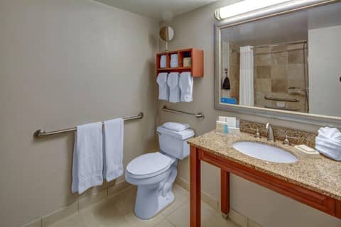 Hampton Inn Miami-Coconut Grove/Coral Gables — photo 5
