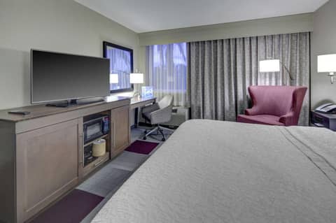 Hampton Inn Miami-Coconut Grove/Coral Gables — photo 7