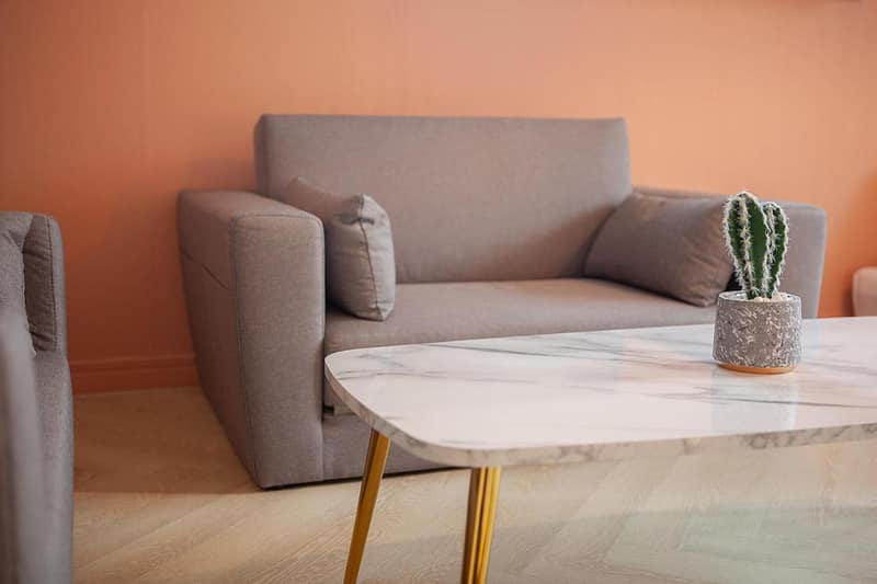 Hostel Mihojae Seomyeon — lounge