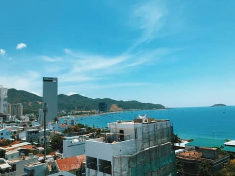 Marilyn Boutique Hotel Nha Trang — photo 4