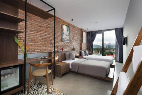 Marilyn Boutique Hotel Nha Trang — photo 7