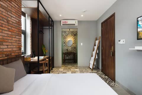 Marilyn Boutique Hotel Nha Trang — photo 8