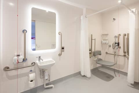 YOTEL Glasgow — photo 7