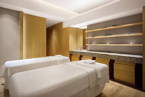 Marriott Executive Apartments Seoul — photo 3