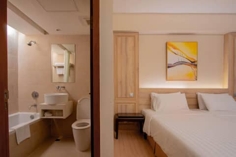The Residence Rajtaevee Hotel — photo 7