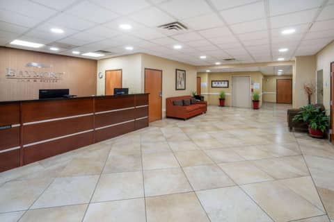 Baymont by Wyndham Savannah I-95 — photo 9