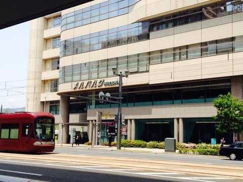 Mielparque Hiroshima — photo 5