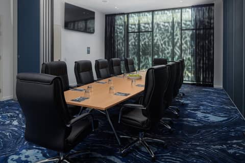Rydges Gold Coast Airport — meeting & event spaces