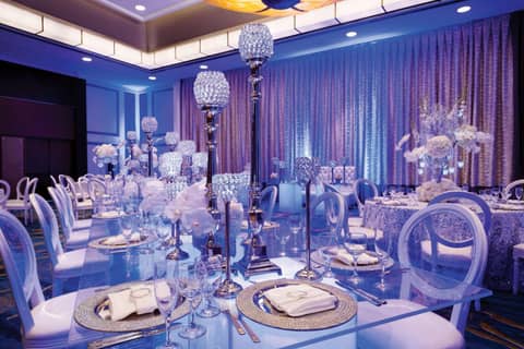 Hilton Miami Airport Blue Lagoon — photo 4