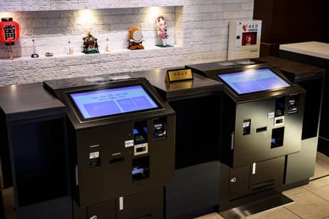 Hotel Keihan Asakusa — photo 5