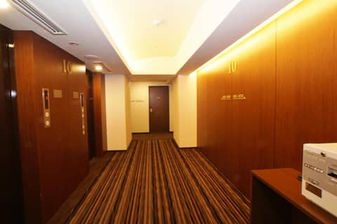 Hotel Keihan Asakusa — photo 7