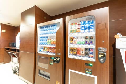 Hotel Keihan Asakusa — photo 8