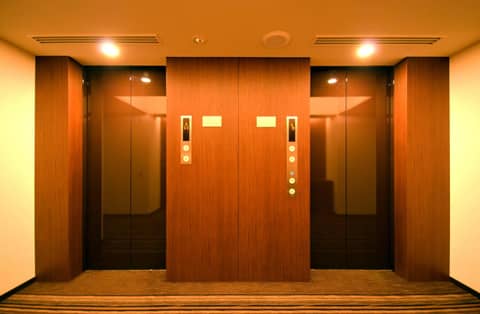 Hotel Keihan Asakusa — photo 9