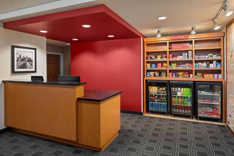 TownePlace Suites by Marriott Minneapolis Downtown/North Loop — photo 3