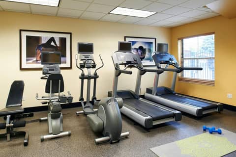 TownePlace Suites by Marriott Minneapolis Downtown/North Loop — photo 5