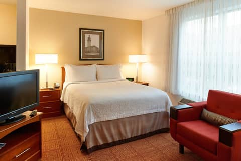 TownePlace Suites by Marriott Minneapolis Downtown/North Loop — photo 6