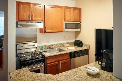 TownePlace Suites by Marriott Minneapolis Downtown/North Loop — photo 8